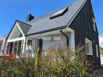Vente Maison 4 chambresLocmiquélic