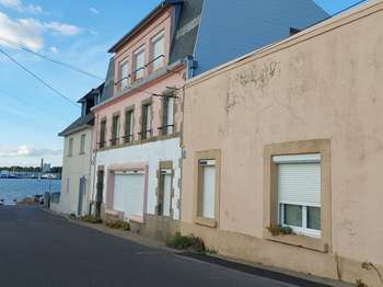 Vente maison 7 pièces Locmiquélic 56