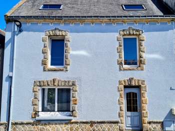Vente Maison 5 chambresLocmiquélic