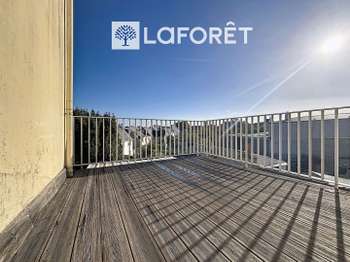 Vente Maison 5 chambresLocmiquélic