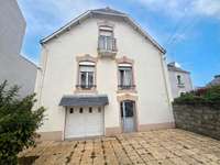 Vente maison 3 pièces Vente maison 3 pièces