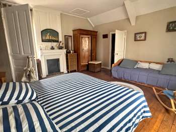 Vente Maison 2 chambresLocmiquélic