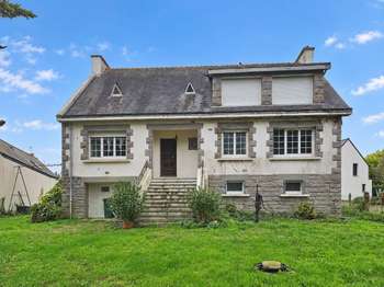 Vente Maison 4 chambresLocmiquélic