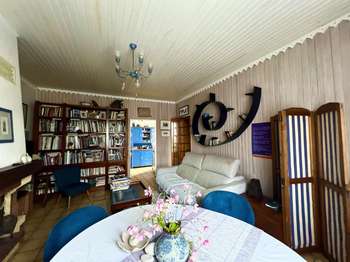 Photo Vente maison Locmiquélic