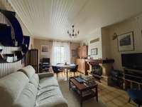 Vente maison 5 pièces Vente maison 5 pièces