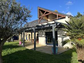 Vente Maison 4 chambresLocoal-Mendon