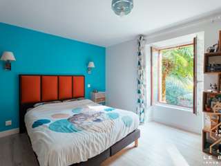 Vente maison 12 pièces