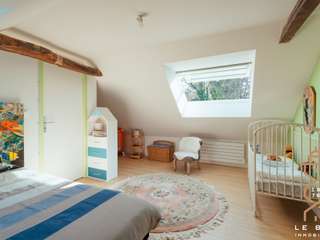 Vente maison 12 pièces