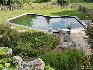 Vente maison 12 pièces