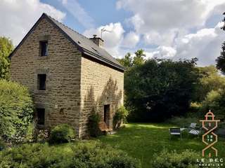 Vente maison 12 pièces