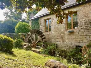 Vente Maison 7 chambresLocoal-Mendon