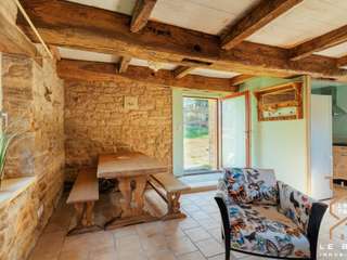 Vente maison 12 pièces