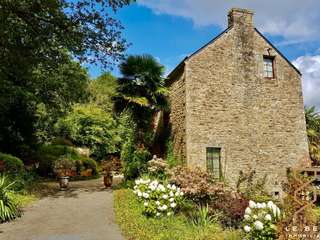 Vente maison 12 pièces