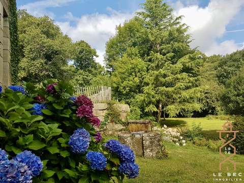 Vente maison 12 pièces