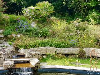 Vente maison 12 pièces