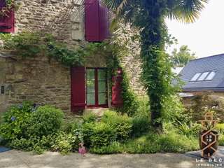 Vente maison 12 pièces