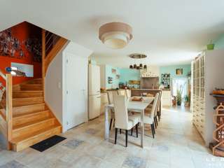 Vente maison 12 pièces