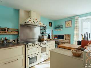 Vente maison 12 pièces