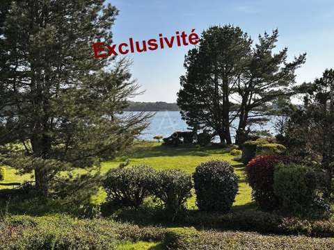 Vente maison 10 pièces Locoal-Mendon 56