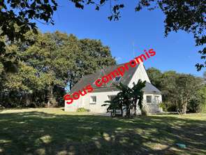 Vente Maison 4 chambresLocoal-Mendon