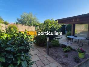 Vente Maison 6 chambresLocoal-Mendon