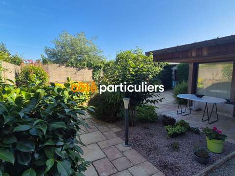 Vente maison 7 pièces Locoal-Mendon 56