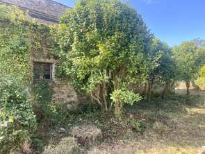 Vente Maison 6 piècesLocoal-Mendon