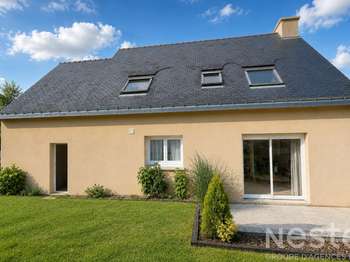 Vente Maison 4 chambresLocoal-Mendon