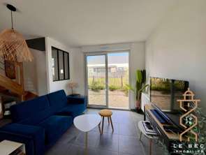 Vente Maison 4 chambresLocoal-Mendon