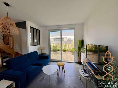 Vente maison 5 pièces Locoal-Mendon 56