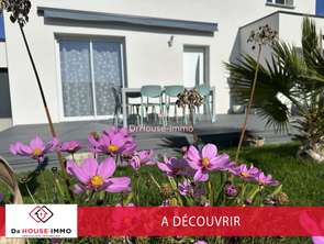 Vente Maison 4 chambresLocoal-Mendon