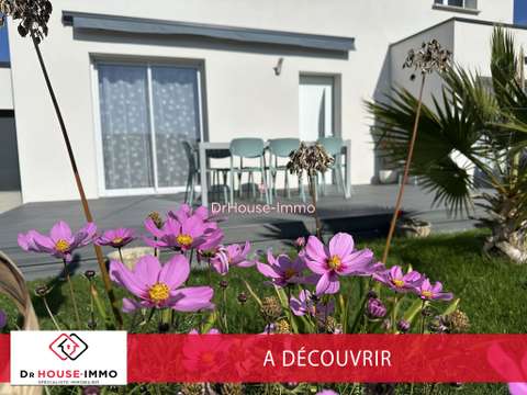 Vente maison 6 pièces Locoal-Mendon 56