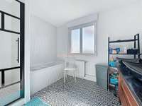 Vente maison 6 pièces Vente maison 6 pièces
