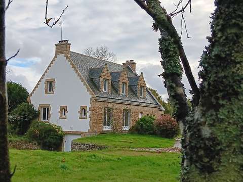 Vente maison 7 pièces Locoal-Mendon 56