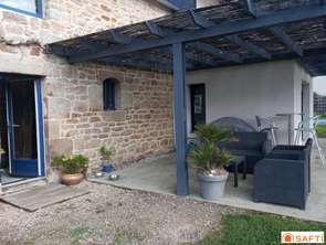 Vente Maison 4 chambresLocoal-Mendon