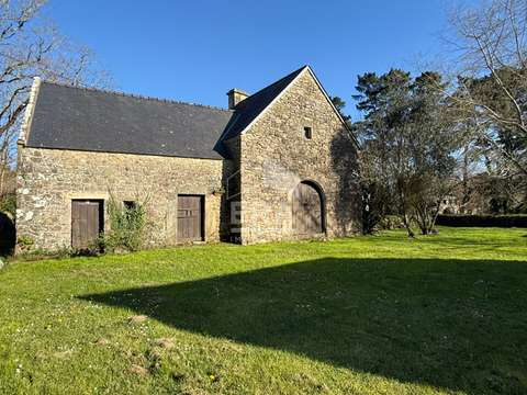 Vente maison 1 pièce Locoal-Mendon 56