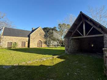 Vente Maison 1 pièceLocoal-Mendon