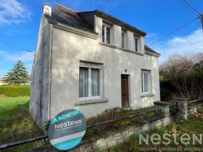 Vente Maison 2 chambresLocoal-Mendon