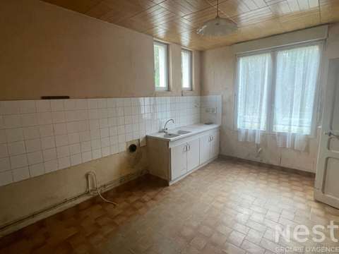 Vente maison 4 pièces Vente maison 4 pièces
