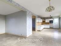 Vente maison 6 pièces Vente maison 6 pièces