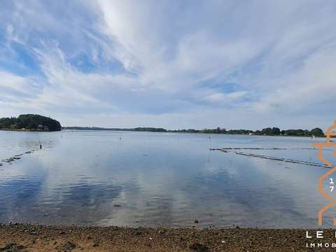 Vente maison 5 pièces Locoal-Mendon 56