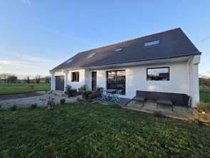 Vente Maison 2 chambresLocoal-Mendon