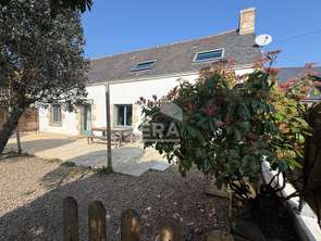 Vente Maison 3 chambresLocoal-Mendon