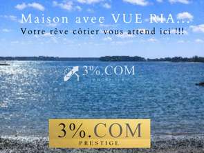 Vente Maison 3 chambresLocoal-Mendon
