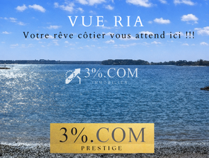 Vente Maison 3 chambresLocoal-Mendon