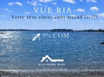 Vente maison 6 pièces Locoal-Mendon 56