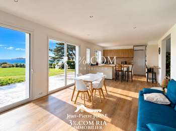 Vente Maison 3 chambresLocoal-Mendon
