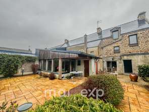 Vente Maison 5 chambresLocoal-Mendon