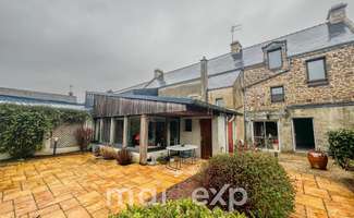 Photo Vente maison Locoal-Mendon
