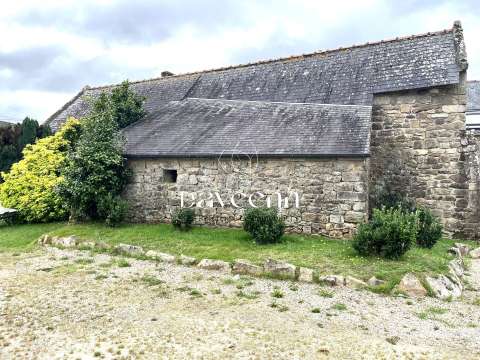 Vente maison 2 pièces Locoal-Mendon 56